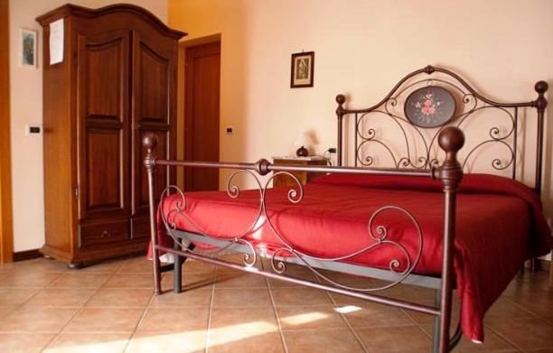Villa Agriturismo Le Vigne Montale  Zimmer foto