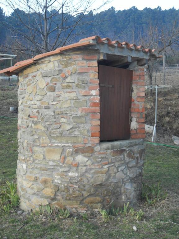 Villa Agriturismo Le Vigne Montale  Zimmer foto